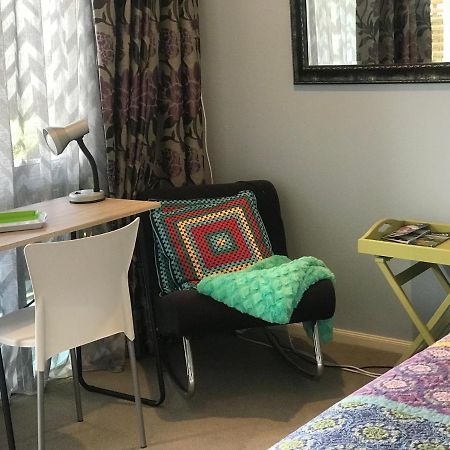 Cosy Caversham Retreat 더니든 외부 사진