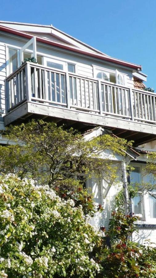 Cosy Caversham Retreat 더니든 외부 사진