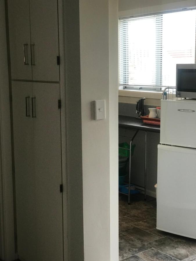 Cosy Caversham Retreat 더니든 외부 사진