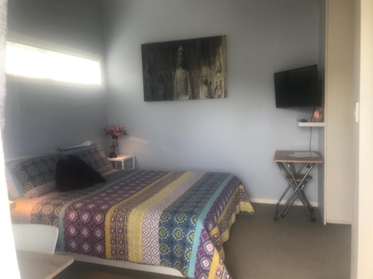 Cosy Caversham Retreat 더니든 외부 사진