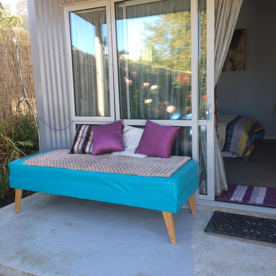Cosy Caversham Retreat 더니든 외부 사진